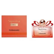 Salvatore Ferragamo Signorina Unica Parfémovaná voda