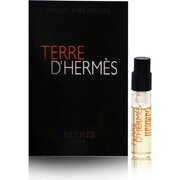 Hermes Sample  Terre D`Hermes Parfum Parfémovaná voda 2ml