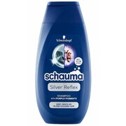 Šampón proti žltým tónom Silver Reflex (Shampoo) 250 ml