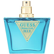 Guess Seductive Blue Women Toaletná voda - Tester