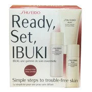 Shiseido Ibuki starter kit Darčeková sada