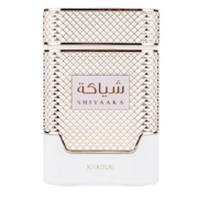 Khadlaj Shiyaaka White Parfumovaná voda