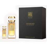 Signature Diamond Darčeková sada Parfumovaná voda 100 ml + Parfumovaná voda Refillable 15 ml