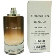 Mercedes-Benz Le Parfum For Men Parfémovaná voda - Tester