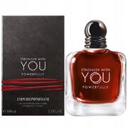 Emporio Armani Stronger With You Powerfully Parfumovaná voda 100ml