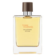 Hermes Terre D'Hermes Eau Intense Vetiver Parfémovaná voda 200ml - poškodený obal