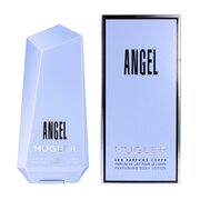 Thierry Mugler Angel Telové mlieko