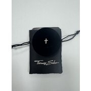 Thomas Sabo Single Ear Studs Cross H2131-051-14 - SECOND HAND