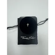 Thomas Sabo Single Ear Studs Cross H2131-051-14 - SECOND HAND