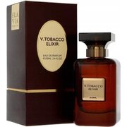 Flavia Tobacco Elixir Parfémovaná voda