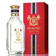 Tommy Hilfiger Tommy Girl Eau de Prep Toaletná voda