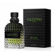 Valentino Uomo Born in Roma Green Stravaganza Toaletná voda 100ml