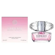 Versace Bright Crystal Deosprej Deodorant, 50ml