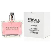 Versace Bright Crystal Toaletná voda - Tester