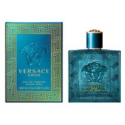 Versace Eros Eau De Parfum Parfémovaná voda