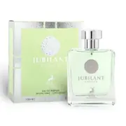Maison Alhambra Versencia Essence Parfumovaná voda 100ml - Rozbalený produkt