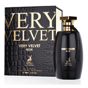 Maison Alhambra Very Velvet Noir Parfémovaná voda 100ml