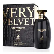 Maison Alhambra Very Velvet Noir Parfémovaná voda 100ml
