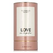 Victoria's Secret Love Eau de Parfum Parfémovaná voda