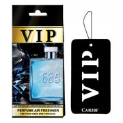 VIP Air Parfumový osviežovač vzduchu Azzaro Chrome