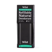 Wild Black Fresh Cotton & Sea Salt Deostick