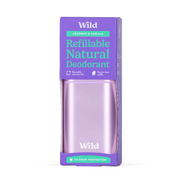Wild Coconut & Vanilla Deostick, 40 g