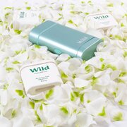 Wild Fresh Cotton & Sea Salt Aqua Deostick
