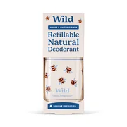 Wild Honey & Cactus Flower Bee Case Deostick