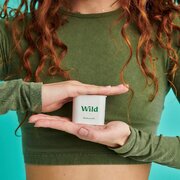 Wild Honey & Cactus Flower Bee Case Deostick