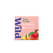 Wild Juicy Mango Deostick, 40 g Náhradná náplň
