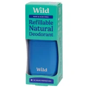 Wild Mint & Aloe Vera Deostick