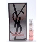 Yves Saint Laurent Black Opium Glitter Parfémovaná voda
