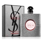 Yves Saint Laurent Black Opium Glitter Parfémovaná voda 90ml