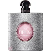 Yves Saint Laurent Black Opium Glitter Parfumovaná voda - Tester