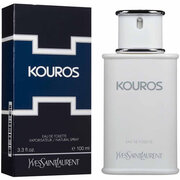 Yves Saint Laurent Kouros Toaletná voda
