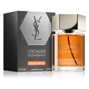 Yves Saint Laurent L'Homme Eau de Parfum Parfémovaná voda