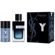 Yves Saint Laurent Y Darčeková sada, parfémovaná voda 100ml +deostick 75 g