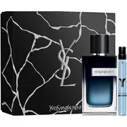 Yves Saint Laurent Y Darčeková sada, parfémovaná voda 100ml + parfémovaná voda 10ml