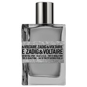 Zadig & Voltaire This is Really him! Toaletná voda - Tester