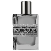 Zadig & Voltaire This is Really him! Toaletná voda - Tester, 100 ml