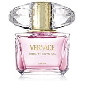 Versace Bright Crystal Parfum Parfémový extrakt - Tester