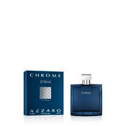 Azzaro Chrome Extreme Parfémovaná voda