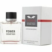 Antonio Banderas Power of Seduction toaletná voda