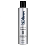 Sprej pre prirodzenú fixáciu a lesk vlasov Style Masters (Shine Spray Glamourama) 300 ml