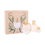Chloe Nomade darčeková sada parfumovaná voda 75ml + parfumovaná voda 5ml + telové mlieko 100ml
