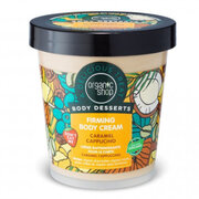 Tělo vý peeling Body Desserts Tropický mix (Sculpting Body Scrub) 450 ml