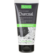 Detoxikační emulzia s aktívnym uhlím Charcoal ( Detox Cleanser) 150 ml