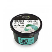 Tělový peeling Atlantickej riasy (Body Polish) 250 ml