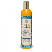 Rakytníkový balzam pre poškodené vlasy Laminácia Oblepikha (Conditioner) 400 ml