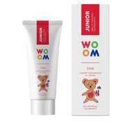 Detská zubná pasta Junior Cola (Junior Toothpaste 6+ Years) 50 ml